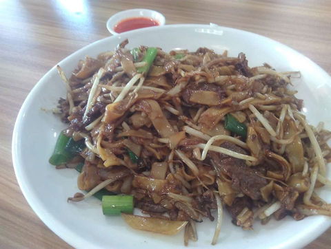 Jumbo BBQ Roast Duck House - Accommodation Port Macquarie 0