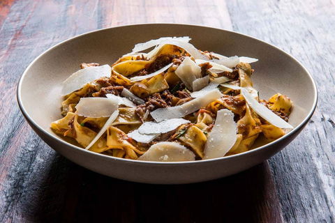 Justin Lane Pizzeria & Bar - Accommodation Port Macquarie 0