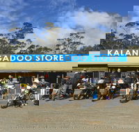 Kalangadoo Store - Accommodation Port Macquarie
