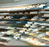 Katrina's Cakes - Accommodation Port Macquarie