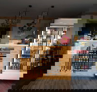 Malaysia Chinese Restaurant - Accommodation Port Macquarie