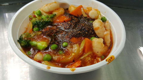 Mamak Rice And Noodle - Accommodation Port Macquarie 0