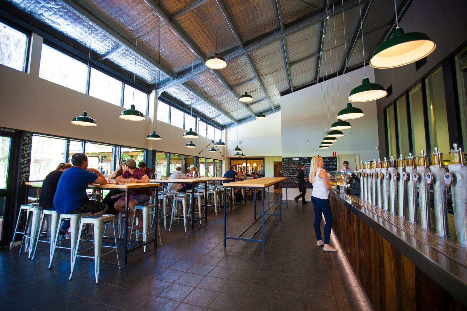 Pokolbin NSW Accommodation Port Macquarie