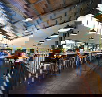 Matilda Bay Brewhouse and Dining - Accommodation Port Macquarie