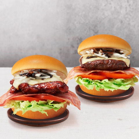 MOS Burger - Southport - Accommodation Port Macquarie 0