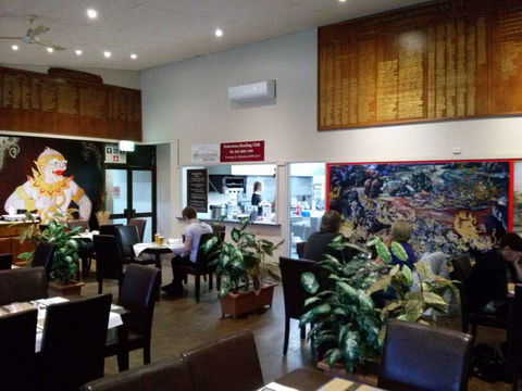 Mountain Spice Bistro Robertson NSW - Accommodation Port Macquarie 0