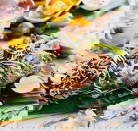 Mumbo Jumbo's Beachhouse - Accommodation Port Macquarie