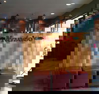 Nando's - Cairns - Accommodation Port Macquarie