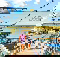 Noosa Boathouse - Accommodation Port Macquarie