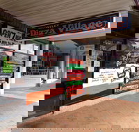 Oatley Pizza Village - Accommodation Port Macquarie