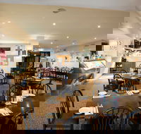 Palm Beach Hotel - Accommodation Port Macquarie