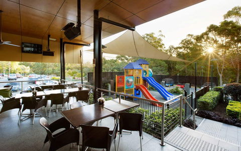 Parkwood Tavern - Accommodation Port Macquarie 0