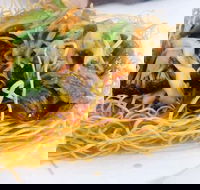 Plenty Yummy Noodles - Accommodation Port Macquarie