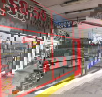 Sammy's Pizza Boys - Accommodation Port Macquarie