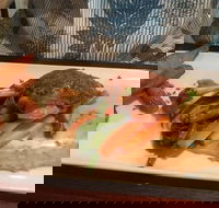 Sherwoods Restaurant - Accommodation Port Macquarie