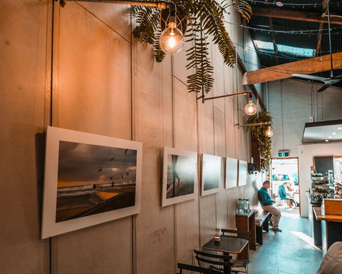 Sherwood Coffee Bar - Accommodation Port Macquarie 0