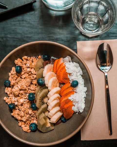 Sherwood Coffee Bar - Accommodation Port Macquarie 1