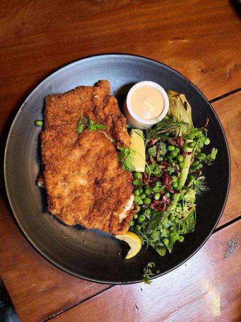 Station Street Café - Accommodation Port Macquarie 0