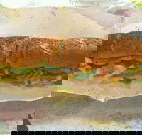 Subway - Maylands - Accommodation Port Macquarie