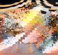 Sushi Train - Cannon Hill - Accommodation Port Macquarie