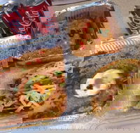 Taco Bill - Boronia - Accommodation Port Macquarie