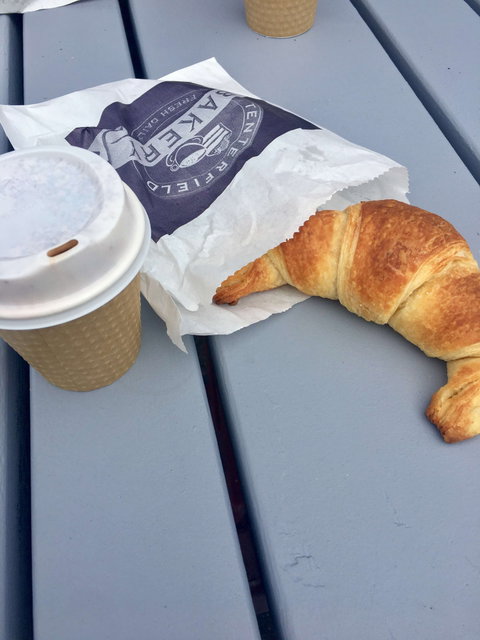 Tenterfield Bakery - Accommodation Port Macquarie 0