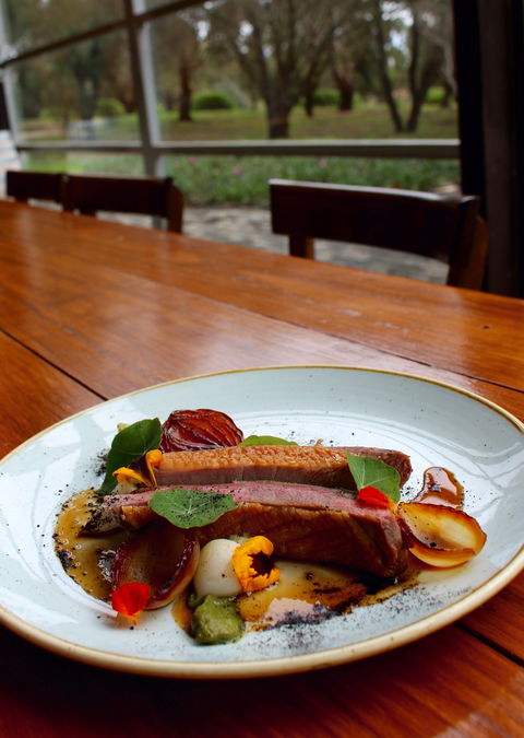 Terindah Estate - Accommodation Port Macquarie 1
