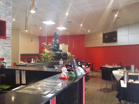 The Meating Room - Accommodation Port Macquarie 0