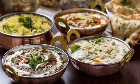 The Taste Of India - Accommodation Port Macquarie 0