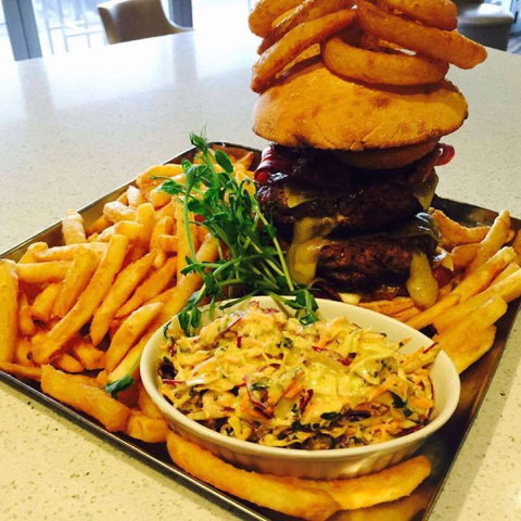 The Admiral Hotel - Accommodation Port Macquarie 0