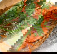 Wangara Centre Lunch Bar - Accommodation Port Macquarie