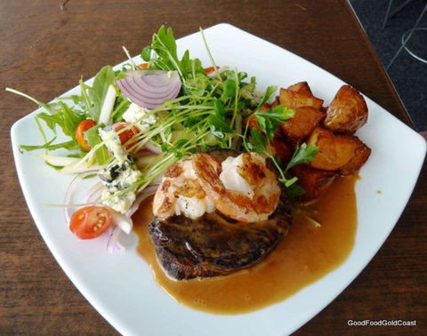 Waterlife Restaurant - Accommodation Port Macquarie 0