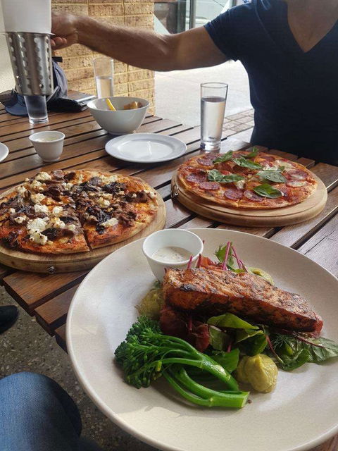 Whistling Kite - Accommodation Port Macquarie 0
