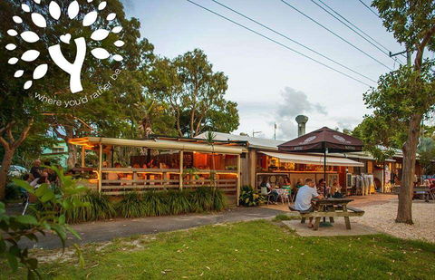 Yum Yum Tree Cafe - Accommodation Port Macquarie 0