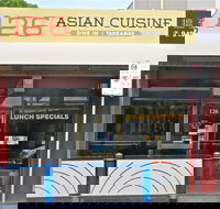 126 Asian Cuisine - Accommodation Port Macquarie