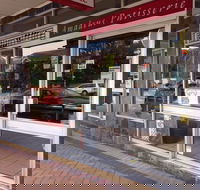 Amadeus Cafe Patisserie - Accommodation Port Macquarie