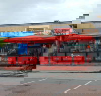 Antipasti Deli Cafe - Accommodation Port Macquarie