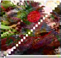 Bamboo Hut Bistro - Accommodation Port Macquarie