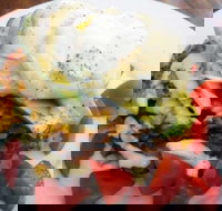 Big Brekky - Accommodation Port Macquarie