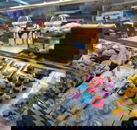 Caffe Dolce - Accommodation Port Macquarie