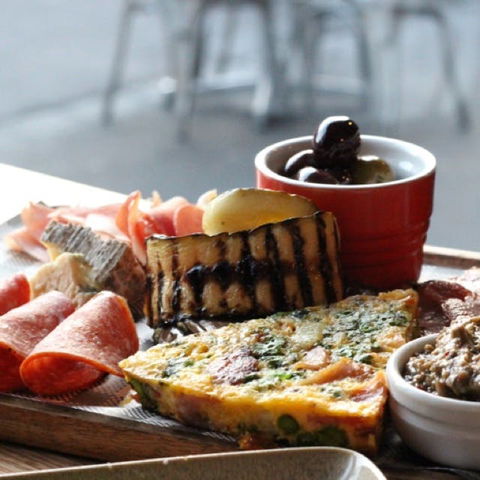 Caffe La Via - Accommodation Port Macquarie 0