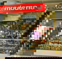 Cafe Moderno - Epping - Accommodation Port Macquarie