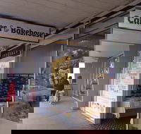 Castello's Foresters Arms Hotel - Accommodation Port Macquarie