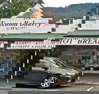 Cheeky Fox - Accommodation Port Macquarie