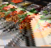 Crafers Gourmet Deli - Accommodation Port Macquarie