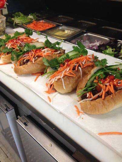 Crafers Gourmet Deli - Accommodation Port Macquarie 0
