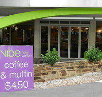 Curve Restaurant  Bar