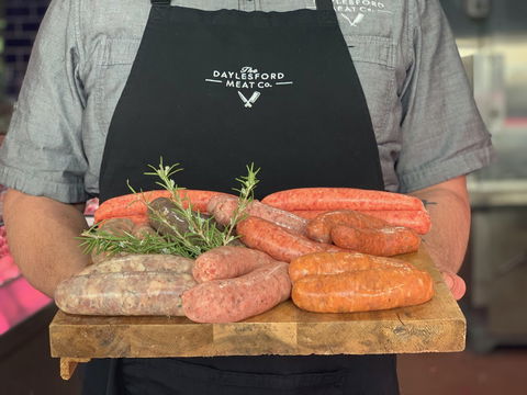 Daylesford Meat Co. - Accommodation Port Macquarie 0
