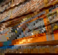 Dessert Inn - Cannington - Accommodation Port Macquarie