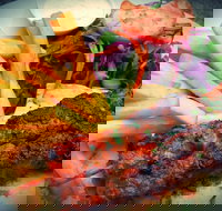 Dolce Espresso - Accommodation Port Macquarie